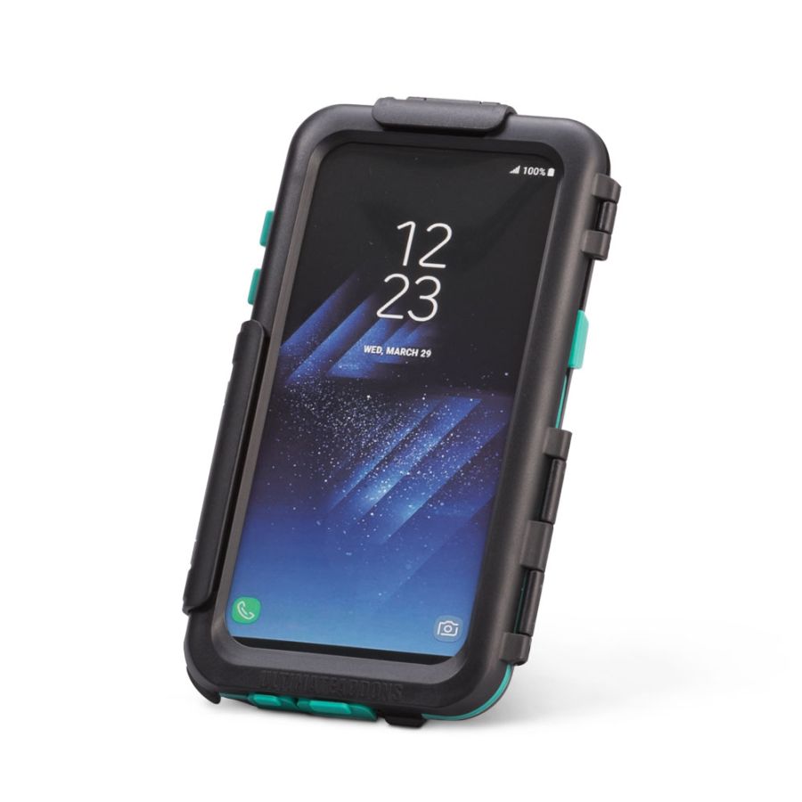 Hard case