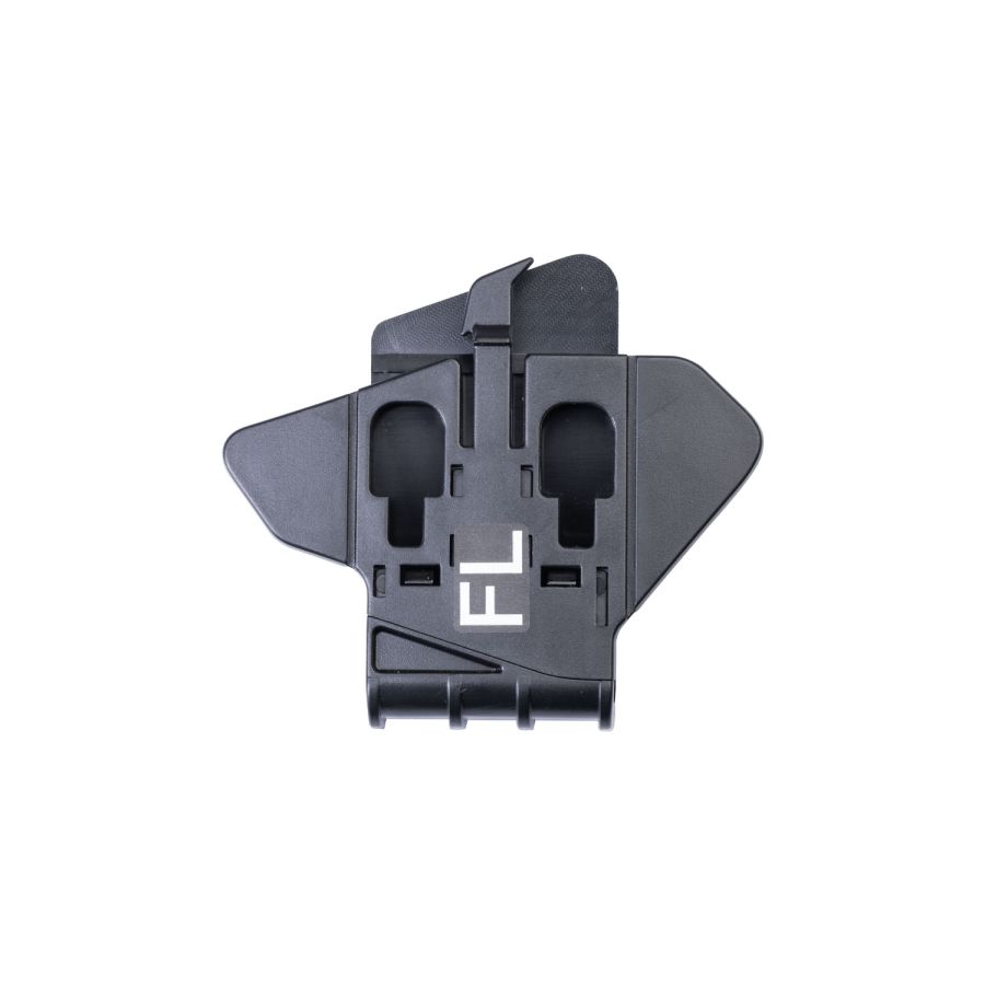 BT Mini Clamp Mount