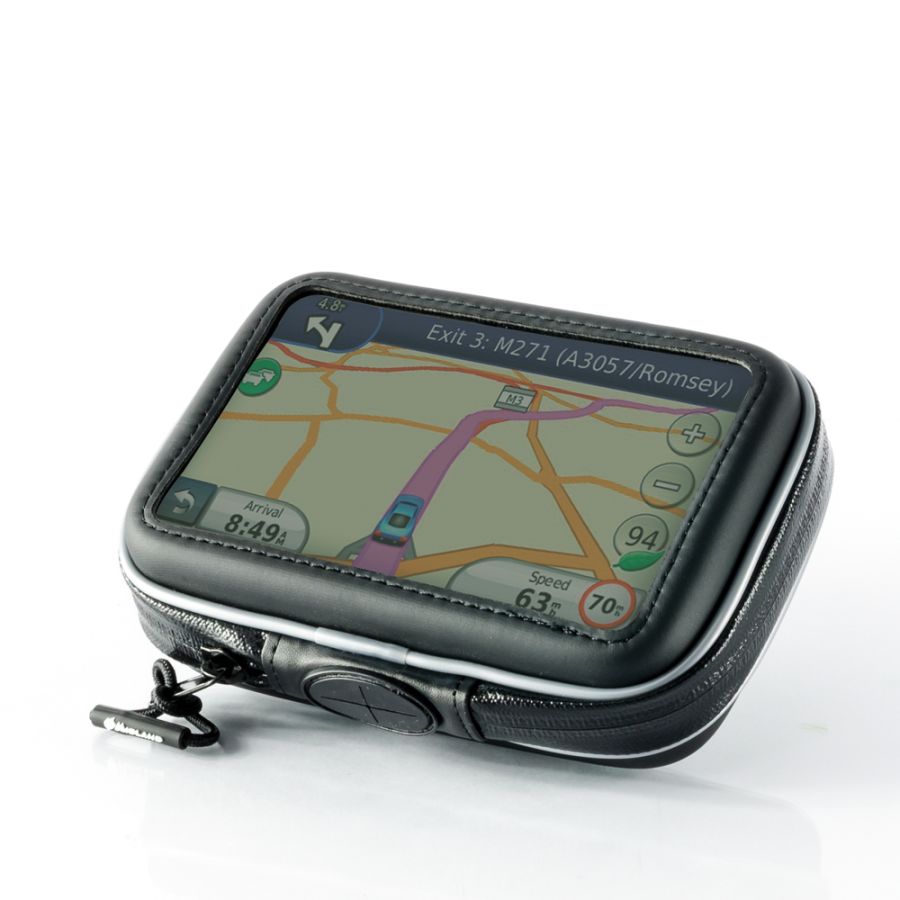 MK-GPS 43
