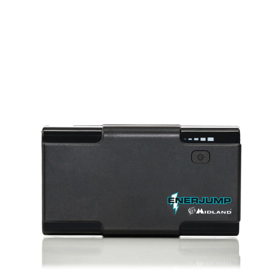 ENERJUMP