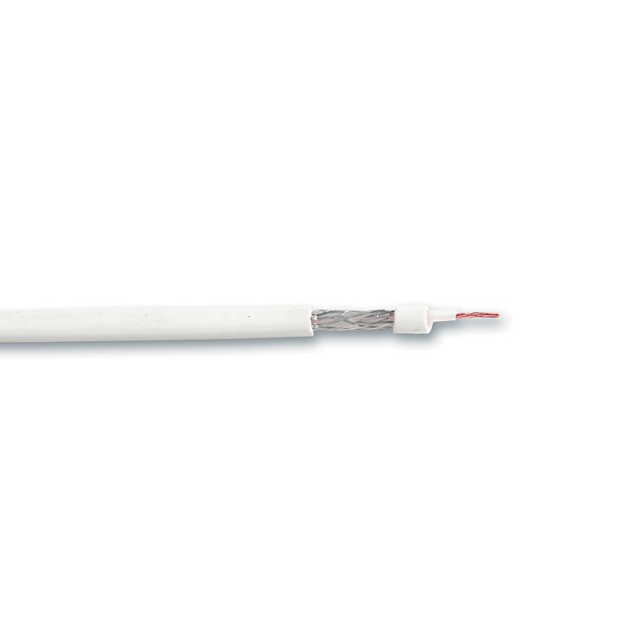RG 58/U BIANCO