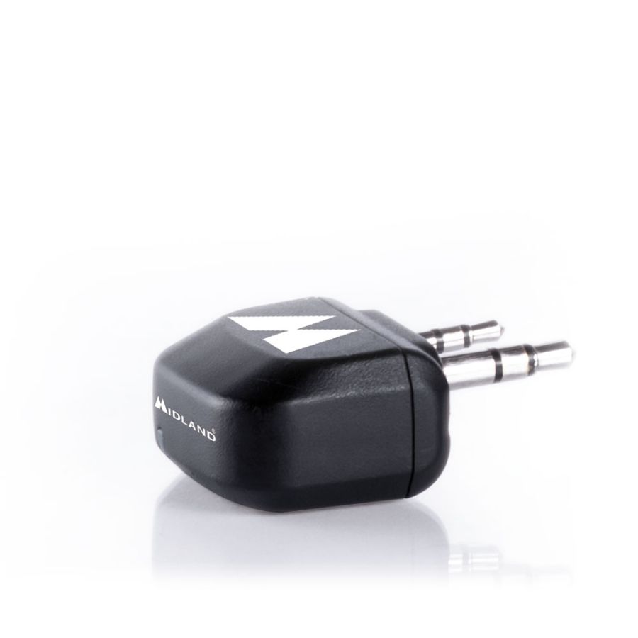 WA-CB Adattatore CB Midland