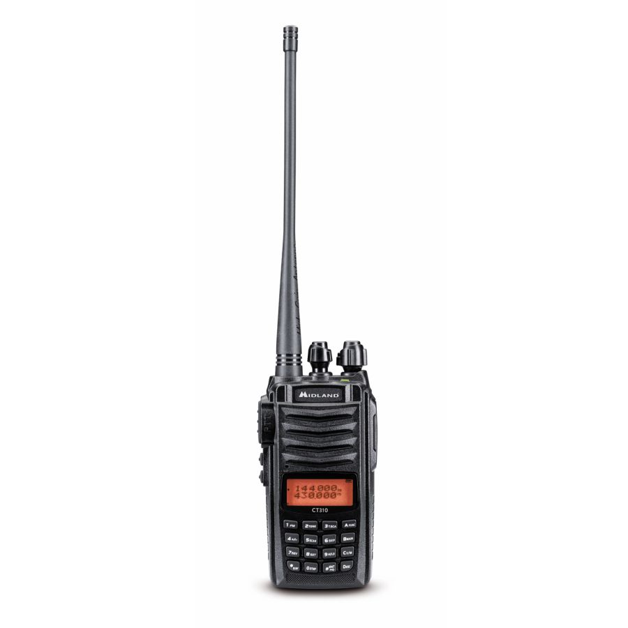 Midland CT310 Amateur Radio
