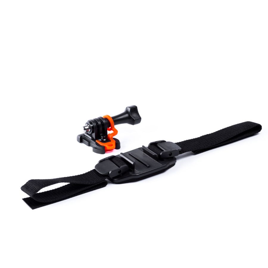 VENTED HELMET MOUNT