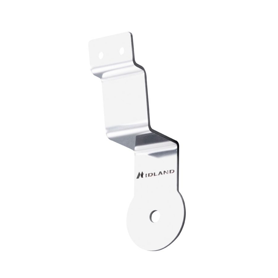 Man TGX E5-E6 Staffa Antenna CB Midland