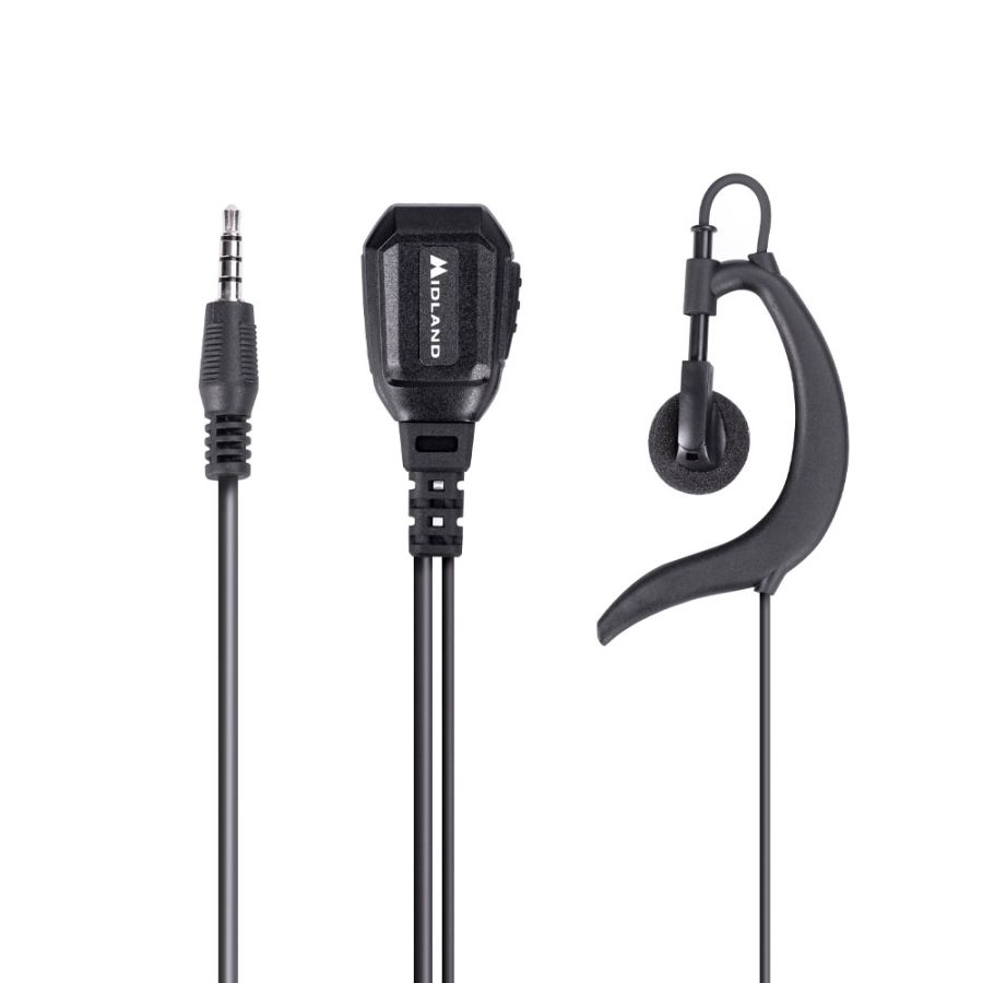 MA 21 777 pro Microfono 1 pin 3,5mm