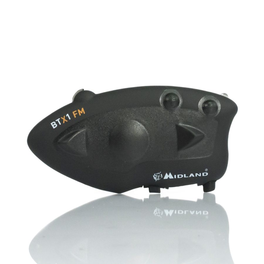 MIDLAND BTX1 FM INTERFONO