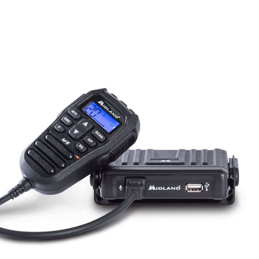 Midland M5 CB Radio