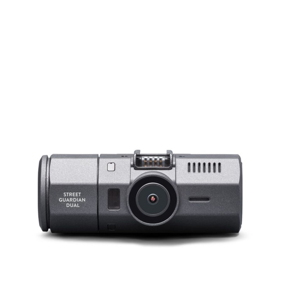 Midland Street Guardian Dual Dash Cam