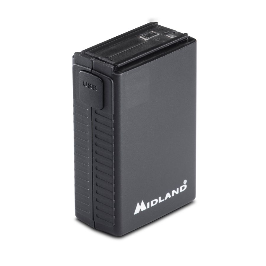 PB42 LITHIUM PER ALAN 42DS