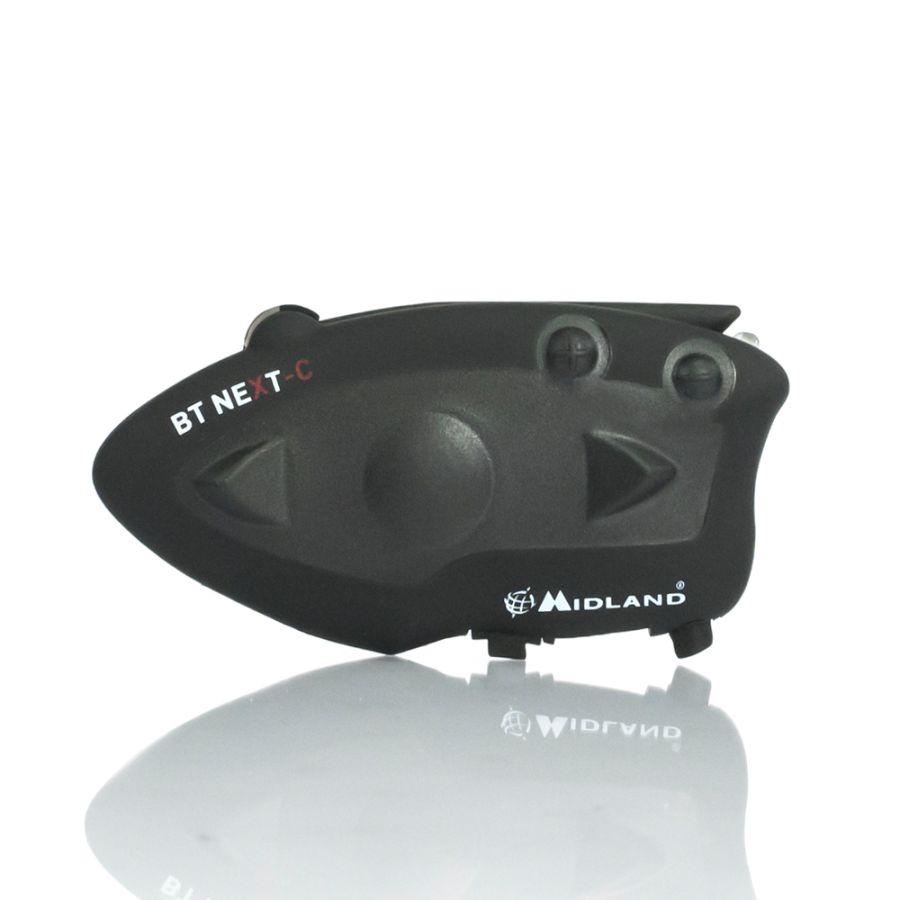 MIDLAND BT NEXT CONFERENCE インカムシステム MIDLAND BT Next Conference Multi Rider Intercom System