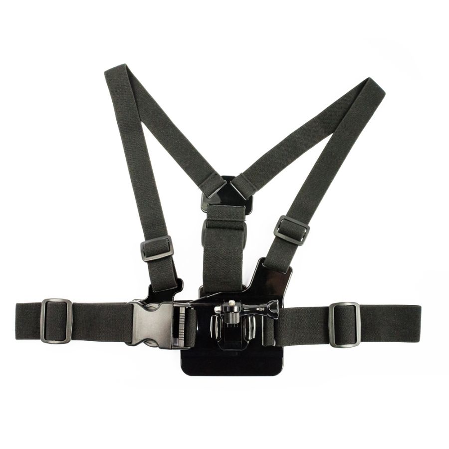 CHEST MOUNT