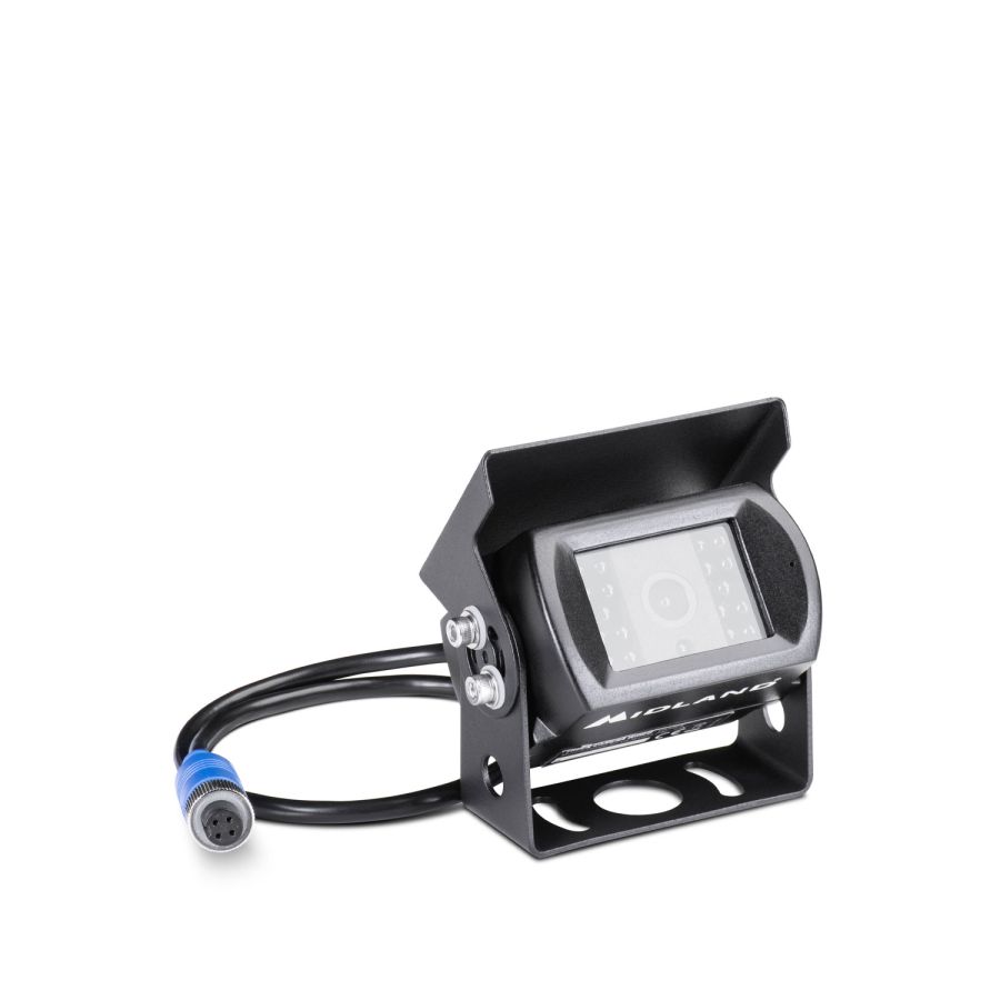TRUCK KAMERA WIRED - OPTIONALE KAMERA