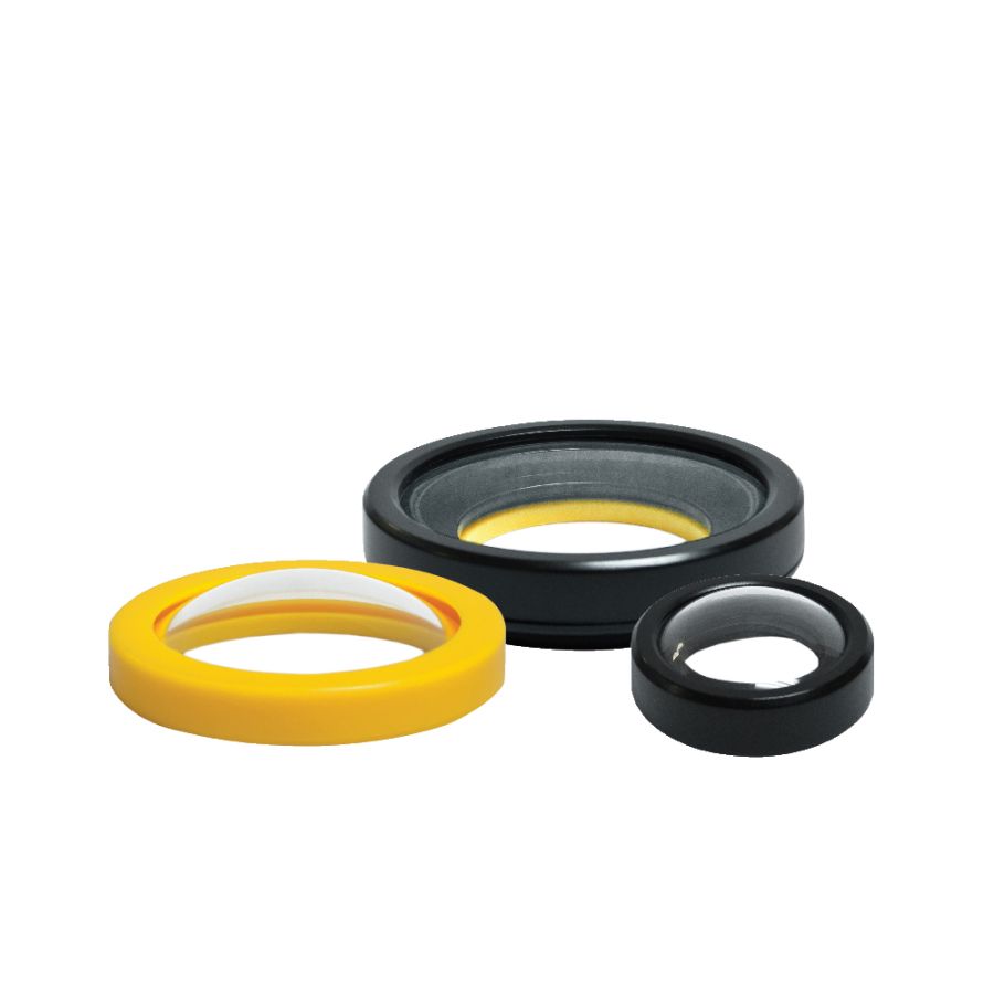 Kit Sostituzione Lenti XTC300 Midland 