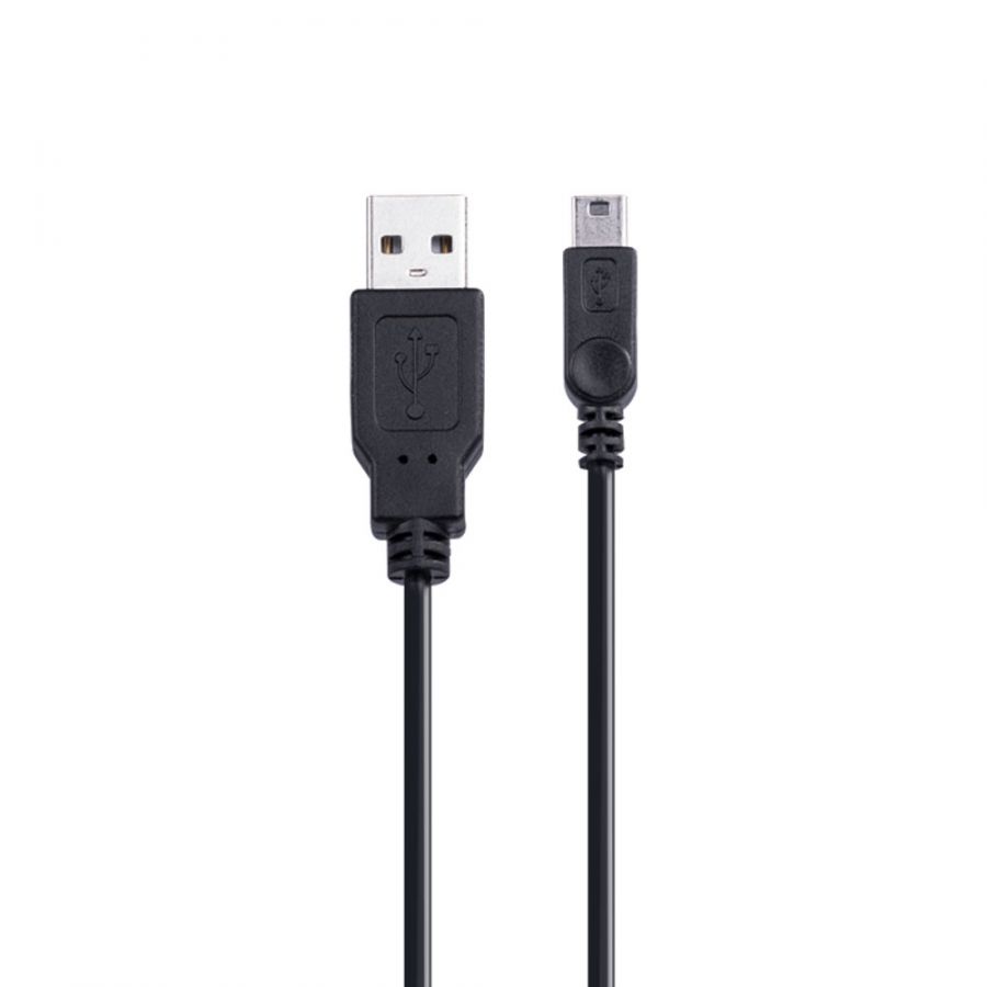 USB single cable