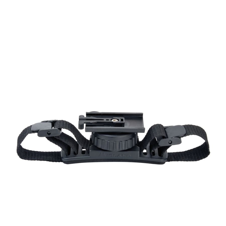 Supporto in velcro XTC400 Midland 