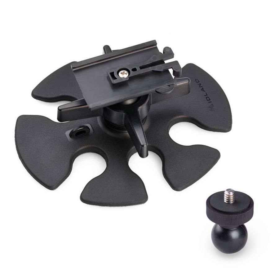 SPIDER MOUNT