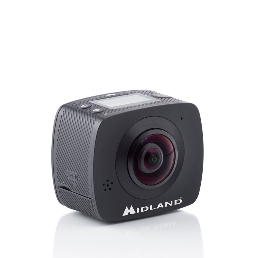 MIDLAND H360