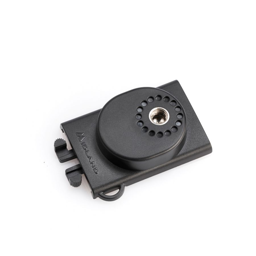 Adaptateur latéral pour support XTC400 Midland