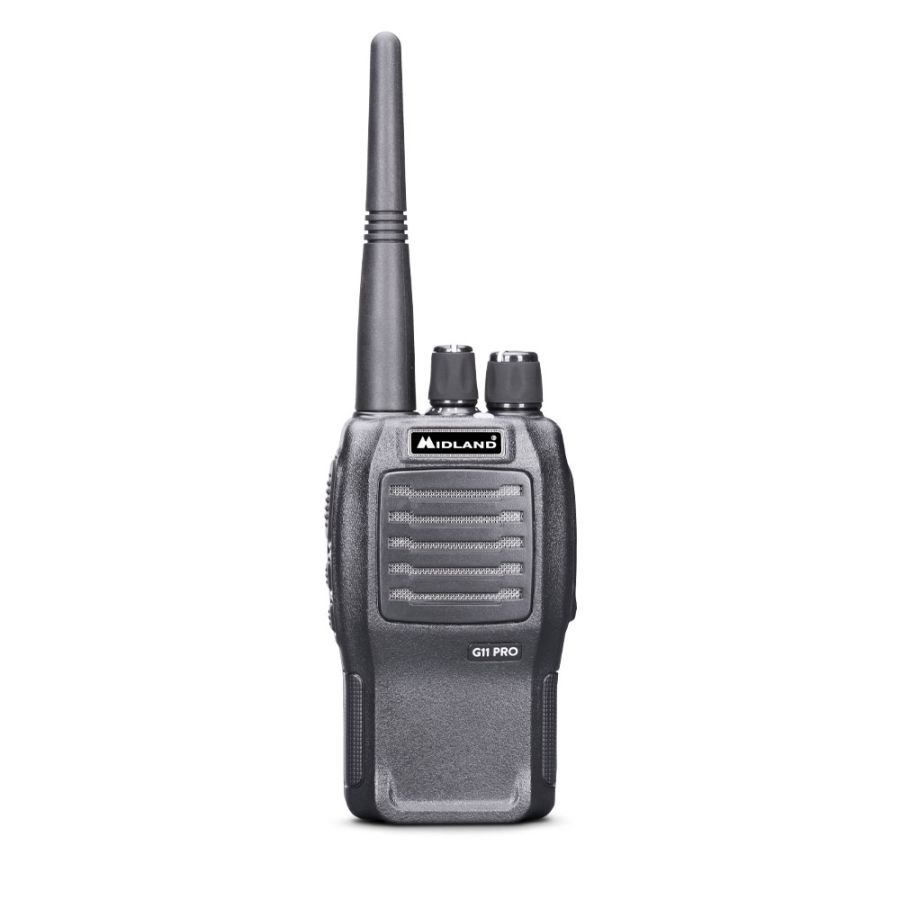 Midland G11 Pro Walkie Talkie