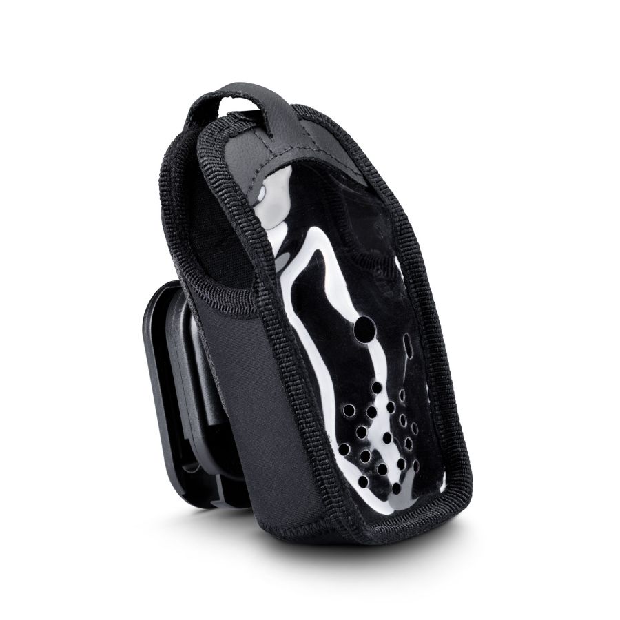 Étui en cuir