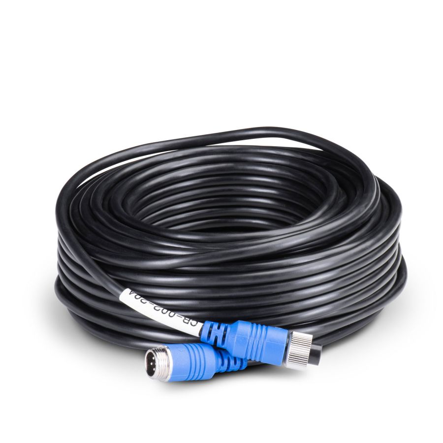 Cavo prolunga 20 mt  TRUCK GUARDIAN WIRED