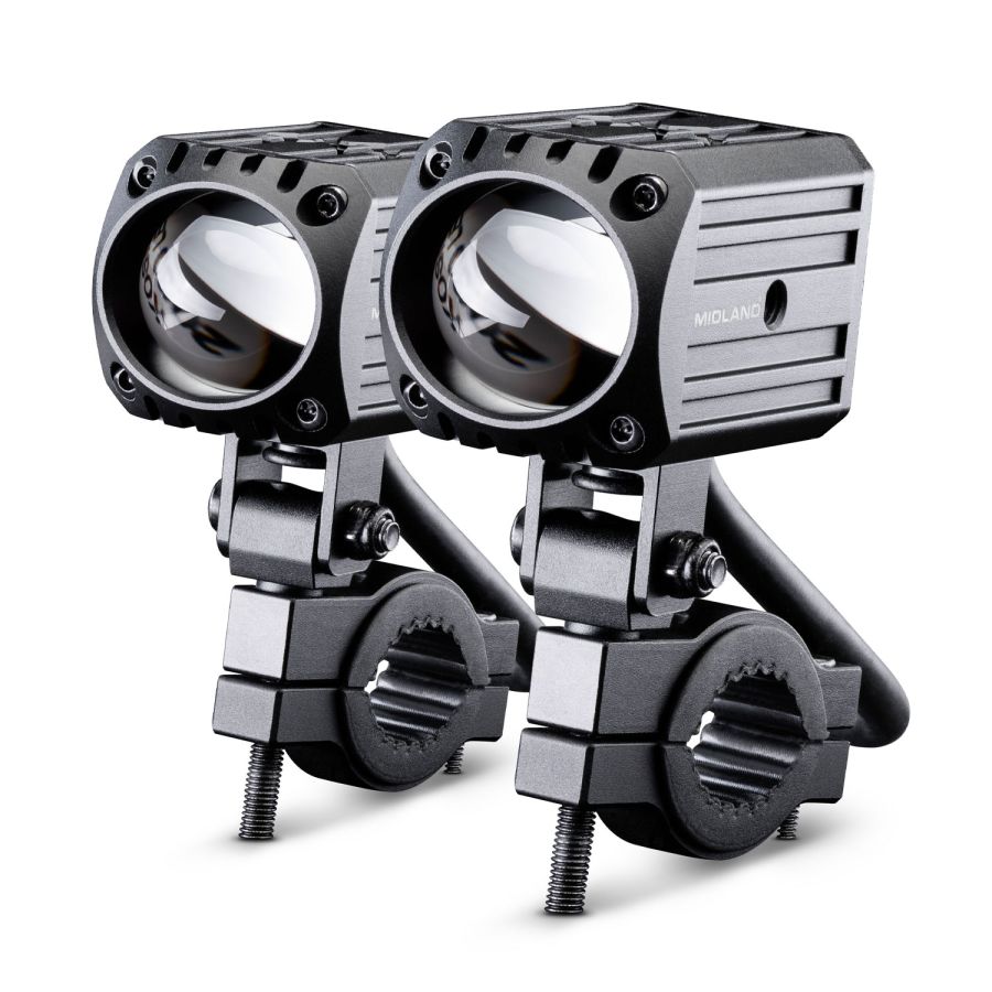 Projecteurs Led MLH Lite