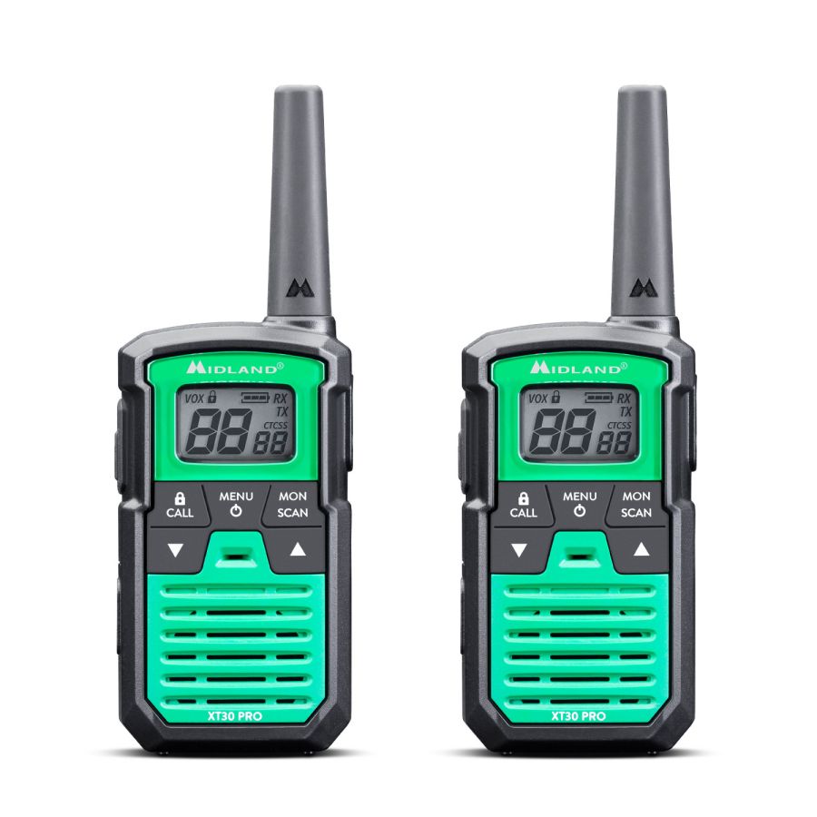 Midland XT30 PRO Doppio Walkie Talkie