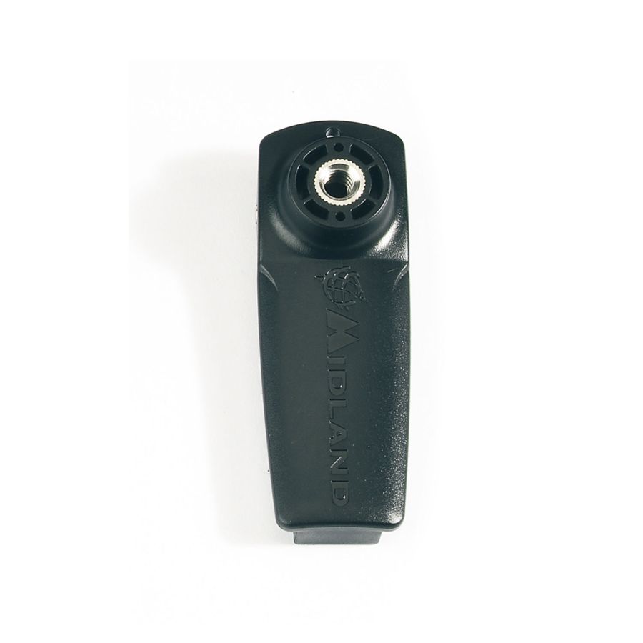 Clip da cintura con attacco Go Pro