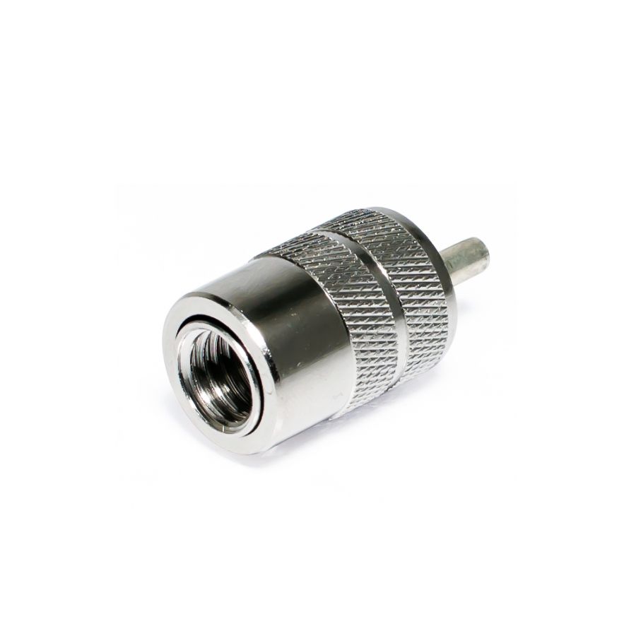 PL 259 Connettore Antenne CB Midland 
