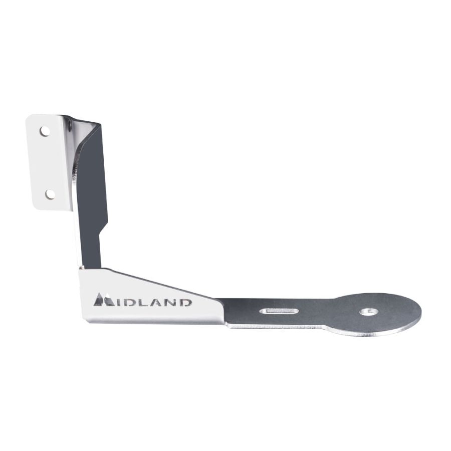 Renault T Staffa Antenne CB Midland 