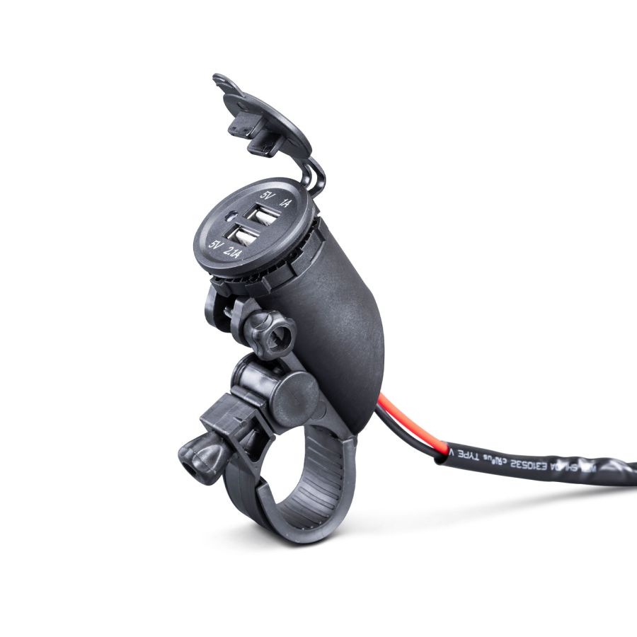 MP 2USB PRO