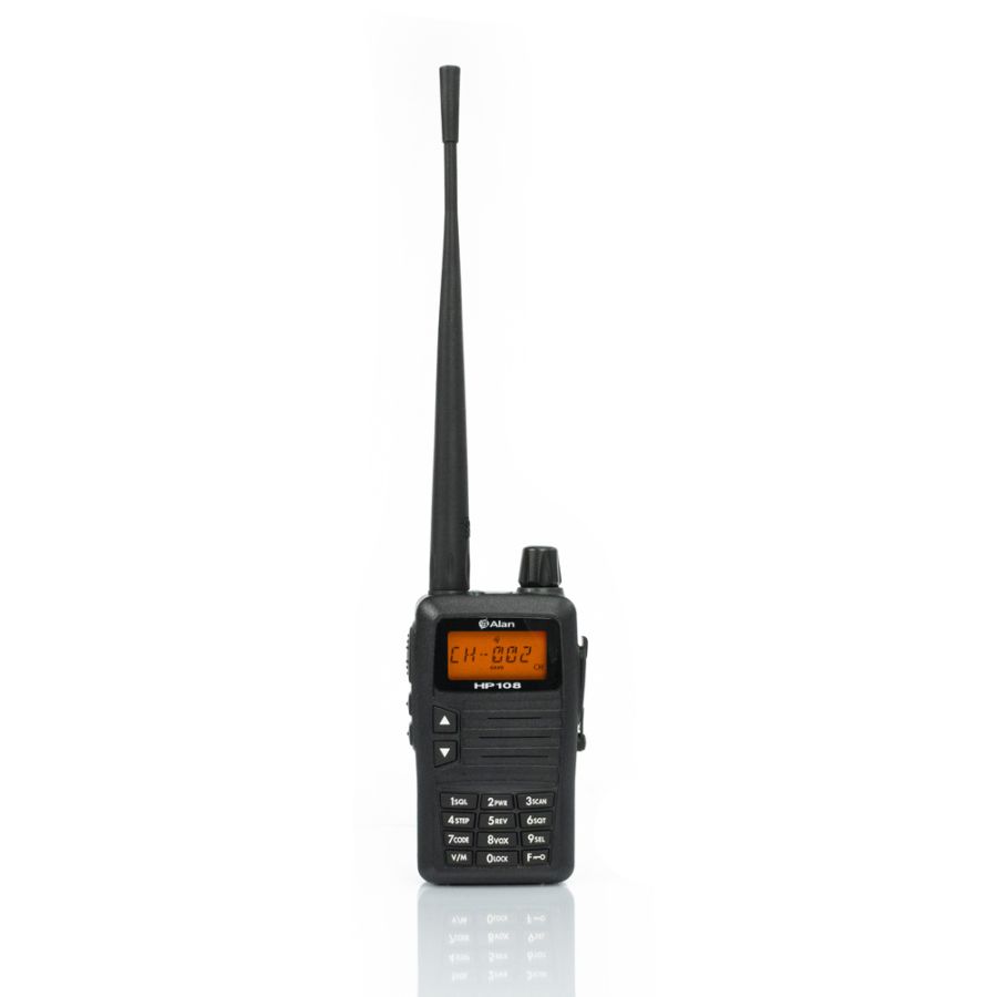 Alan HP108