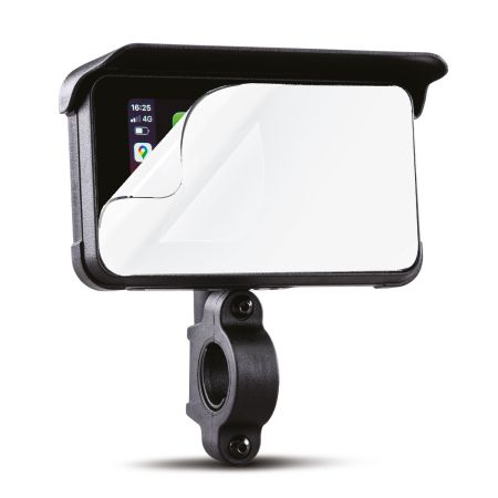 Pellicule de Protection pour Bikeplay