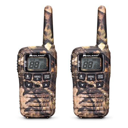 Oreillette BODYGUARD pour talkie walkie MIDLAND G7-G8-G9-XT50 - Armurerie  Pisteurs