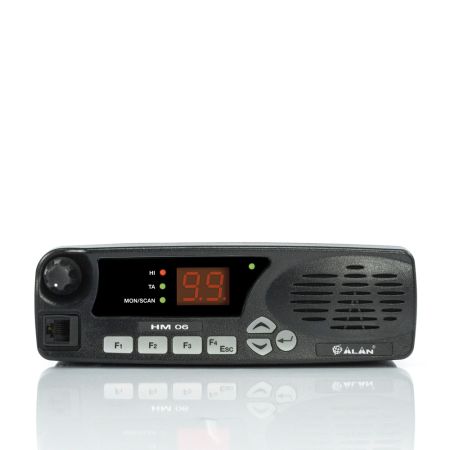 Alan HM106