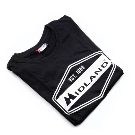 T-shirt femme Midland