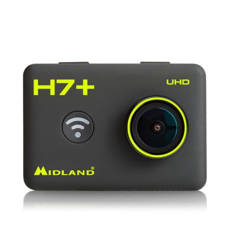 MIDLAND H7+