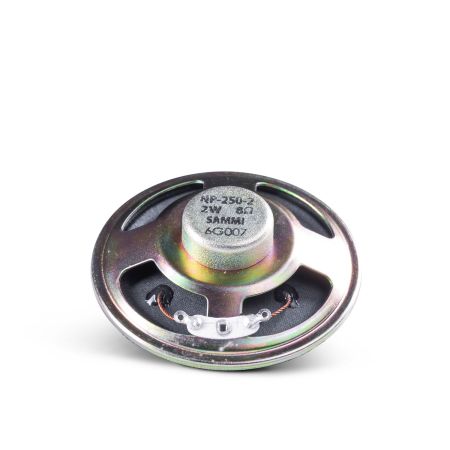 Altoparlante 2W 8Ω Radio Midland 