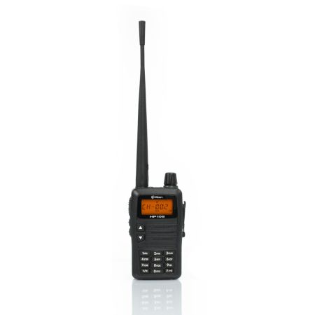 Alan HP408L