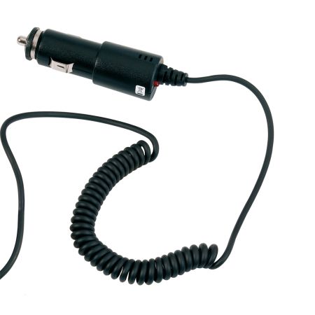 AL777 Cigarette Lighter Power Lead Midland 