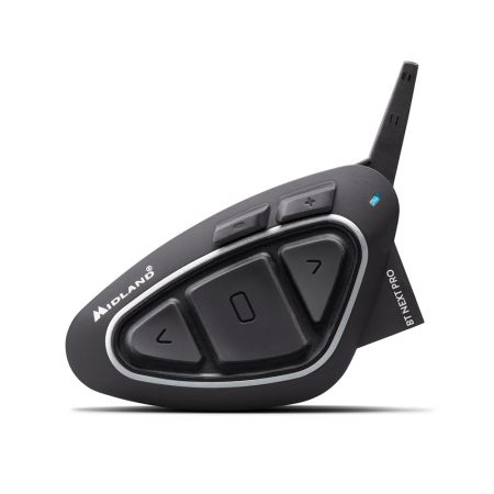 Midland BT Next Pro Intercom