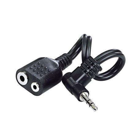  Adattatore Presa Accessori Radio Midland 