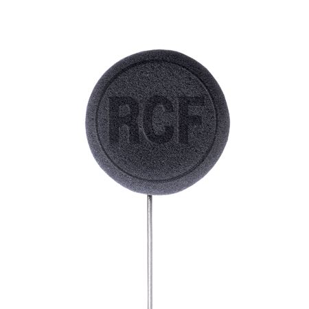 Single RCF HI Fi Speaker BT Intercom Midland 