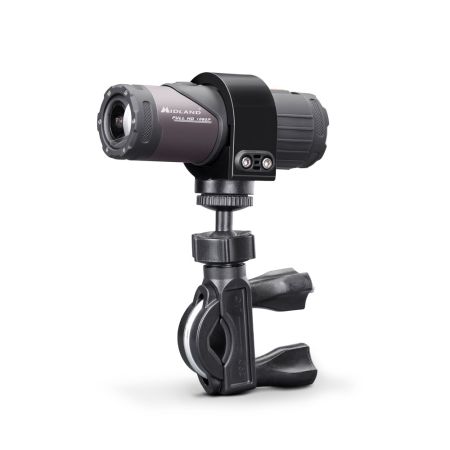Midland Bike Guardian Wi-Fi Dash Cam 