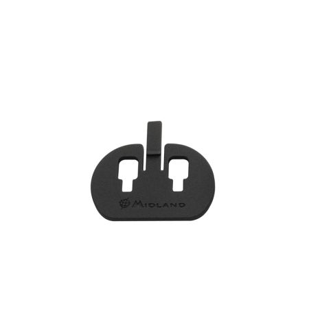 Adhesive Plate