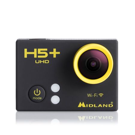 Midland H5+