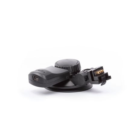 Supporto a Ventosa con Antenna GPS Midland 