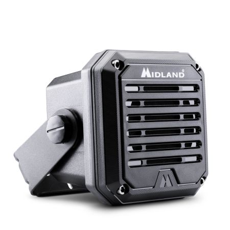 Midland Alan 100 Plus B adó-vevő készlet CB Midland 18-244M antenna mágnessel