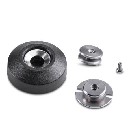 MIKEMAG HOLDER - Kit magnetico per microfoni
